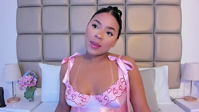lilly williamss online show from May 7, 8:36 pm