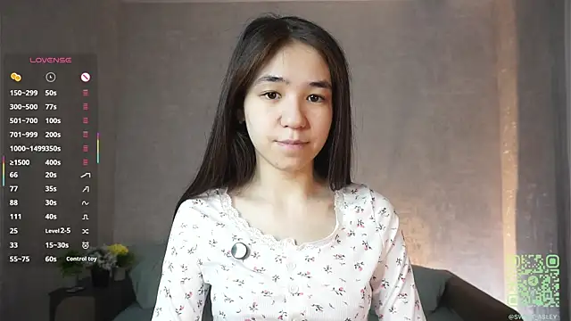 CherrylLlams online show from May 10, 5:18 pm