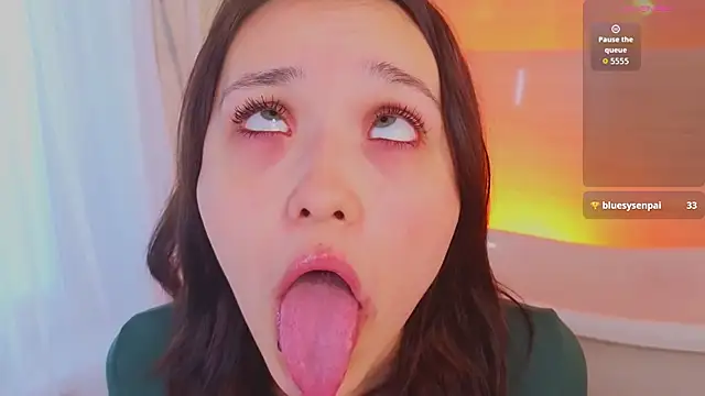 Snapshot of DarcyBlackwood chatting on March 17, 2:27 am DarcyBlackwood online show from March 17, 2:27 am