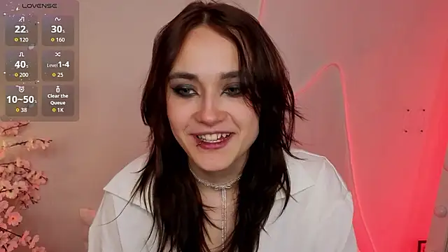 Snapshot of DarcyBlackwood chatting on March 21, 10:09 am DarcyBlackwood online show from March 21, 10:09 am