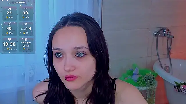 Snapshot of DarcyBlackwood chatting on March 30, 1:39 am DarcyBlackwood online show from March 30, 1:39 am