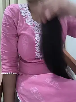 Jesmin khan01 online show from May 17, 5:20 pm