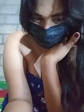 Snapshot of SLNISHU chatting on May 15, 8:27 pm SLNISHU online show from May 15, 8:27 pm