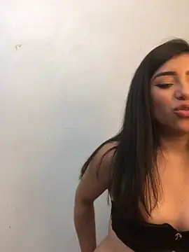 gabriela12365 online show from April 9, 3:50 am