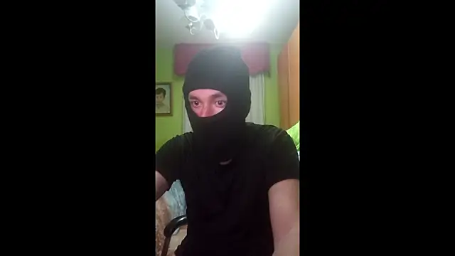 MachosAlfas online show from April 5, 12:41 am