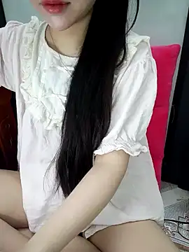 Nanasexy68 online show from March 27, 7:47 am