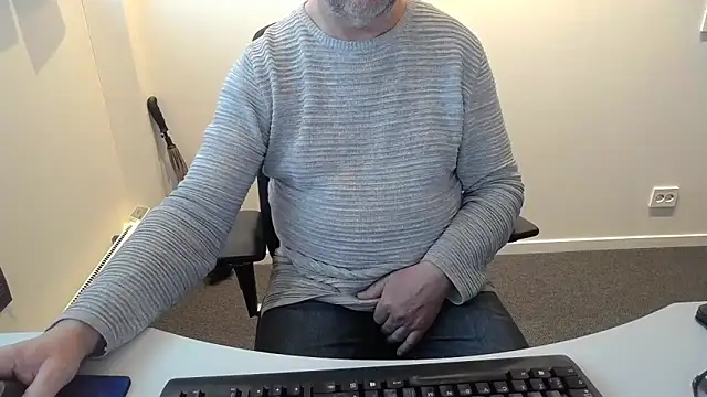 Buggemann online show from May 11, 3:56 am