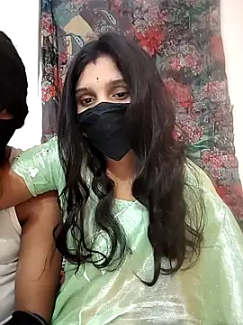 Telugucouple1431 online show from May 5, 4:31 am