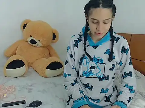 Dilecta hersy65 online show from April 1, 5:52 am