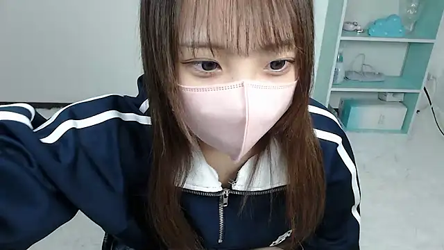 mayu nyann online show from April 30, 9:04 am