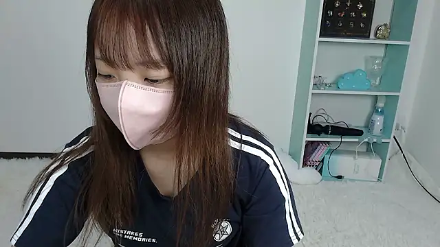 mayu nyann online show from May 19, 11:05 am