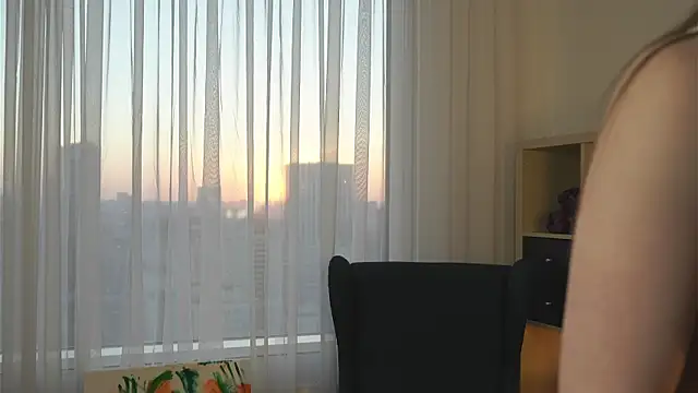 TemekaBlachly online show from March 30, 2:18 pm