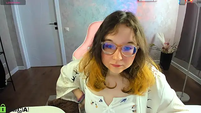 Aleks-caster online show from April 21, 1:18 am