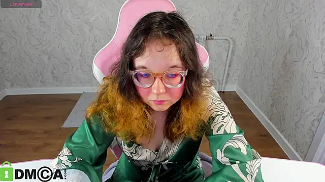 Aleks-caster online show from May 10, 1:11 am