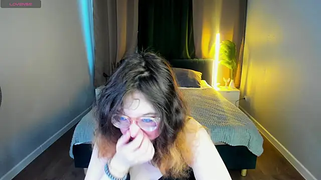 Aleks-caster online show from May 17, 1:14 am