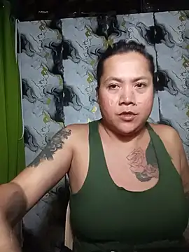 Exoticcashly online show from May 13, 9:55 pm