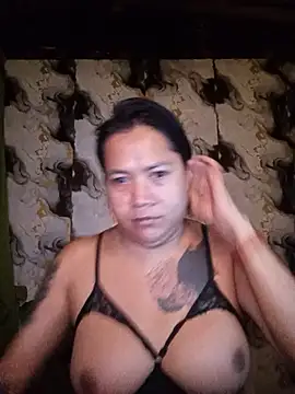 Exoticcashly online show from May 18, 8:58 pm