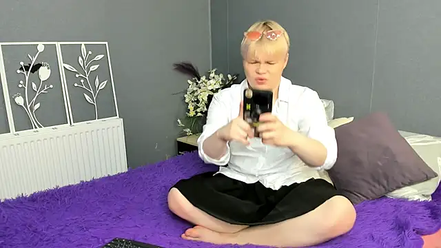 Mark Brain online show from May 7, 12:32 pm