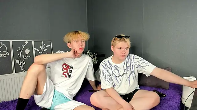 Mark Brain online show from May 20, 1:06 pm