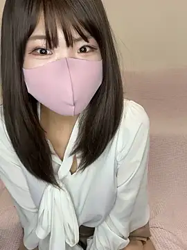 Snapshot of ichigonoiichan chatting on March 31, 12:12 am ichigonoiichan online show from March 31, 12:12 am