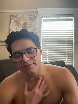 Caleb-Sweats online show from March 14, 10:26 pm