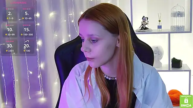 Rachel lips online show from March 25, 3:07 pm