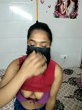 Snapshot of Miss_Anjali_O chatting on March 20, 4:45 pm Miss Anjali O online show from March 20, 4:45 pm