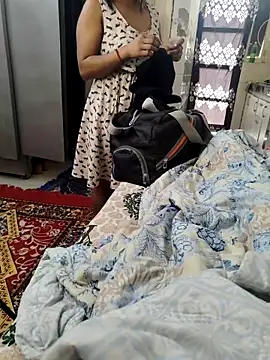 Snapshot of Miss_Anjali_O chatting on March 31, 8:48 am Miss Anjali O online show from March 31, 8:48 am