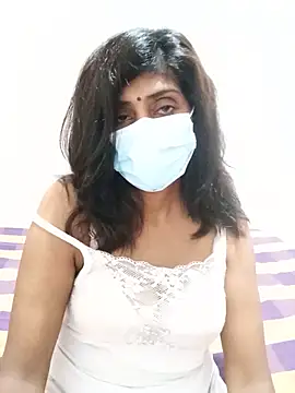 Amisha-35 online show from May 21, 1:12 am