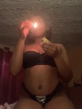 Caramel Beauty online show from July 4, 3:56 am