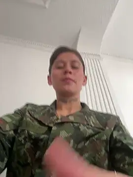 Snapshot of Billiee_ chatting on March 12, 7:42 pm Billiee online show from March 12, 7:42 pm