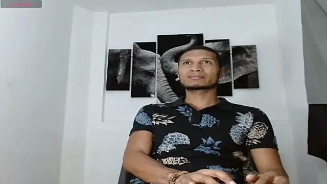 chrisramosv online show from March 20, 11:09 pm