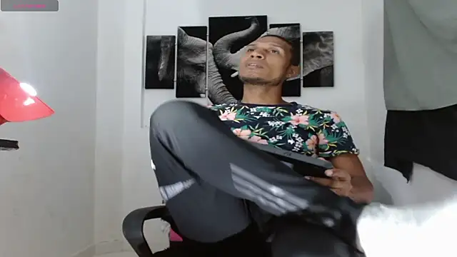 chrisramosv online show from March 23, 10:47 pm