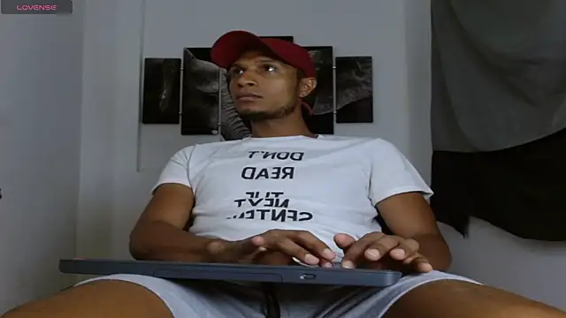 chrisramosv online show from March 27, 11:04 pm