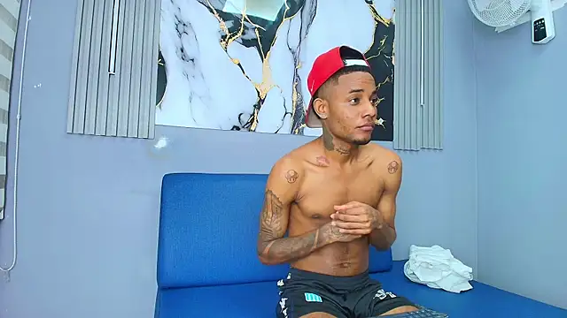 Snapshot of ARLO_MORRIS chatting on March 30, 12:28 pm ARLO MORRIS online show from March 30, 12:28 pm