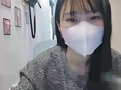 Asami6868 online show from March 16, 6:50 am