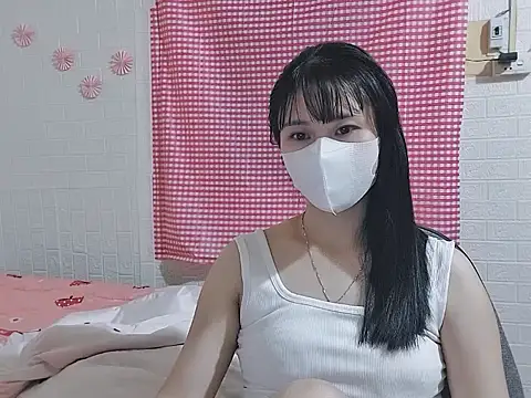 Asami6868 online show from March 27, 12:38 pm