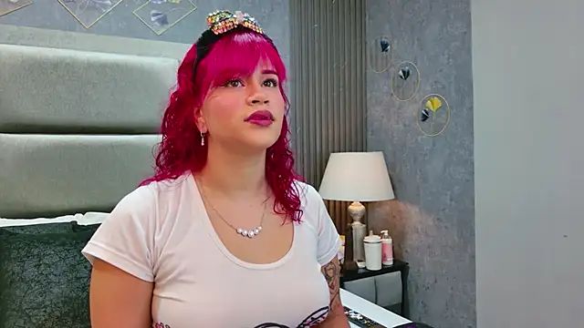 VioletMonroee online show from March 29, 3:39 am