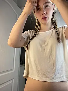 KittiLin online show from May 8, 10:37 pm