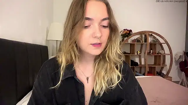 RoxyWet online show from May 6, 12:21 pm