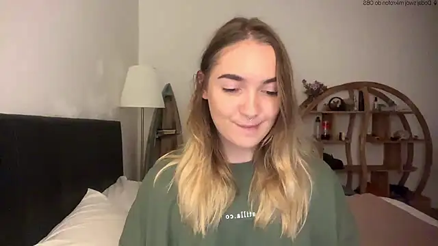 RoxyWet online show from May 11, 2:23 pm