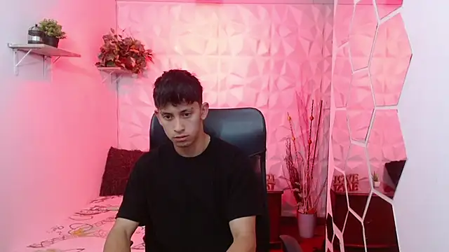 Kei 23 online show from March 13, 11:50 am