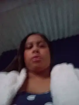 Snapshot of gatinha20257 chatting on June 18, 8:35 pm gatinha20257 online show from June 18, 8:35 pm