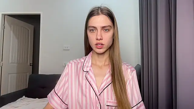 SonyaScarlett online show from March 18, 10:13 pm