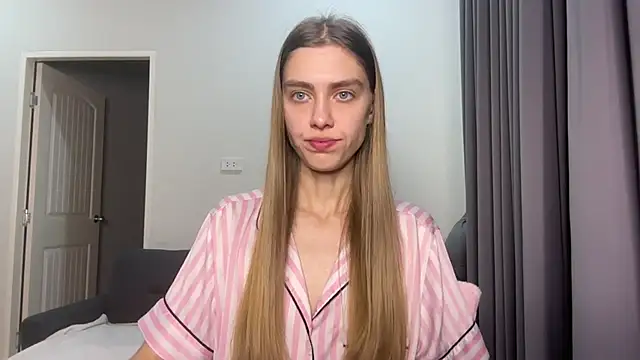 SonyaScarlett online show from March 23, 11:09 pm