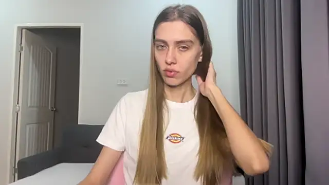 SonyaScarlett online show from March 29, 11:27 pm