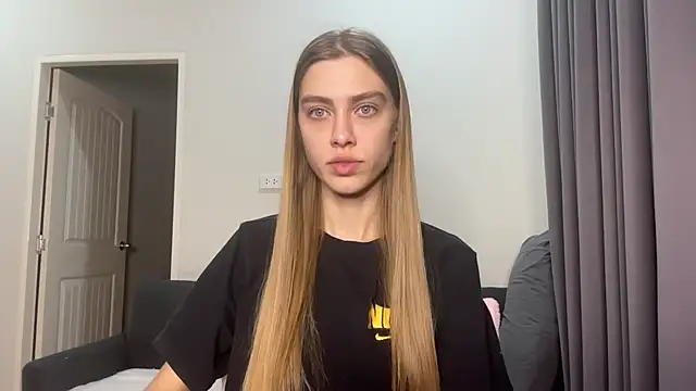 SonyaScarlett online show from March 31, 10:21 pm