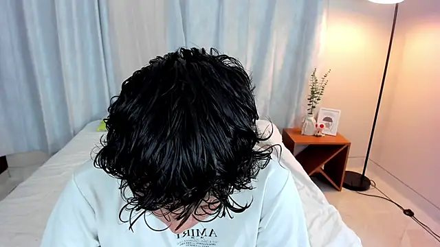 chico medusa online show from May 15, 7:54 pm