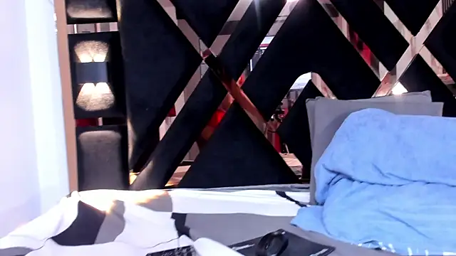 Snapshot of dajacatt chatting on March 31, 6:47 am dajacatt online show from March 31, 6:47 am