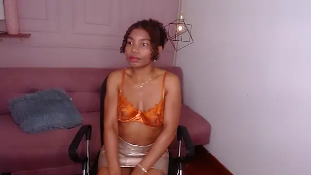 Snapshot of lia_star_123 chatting on March 30, 2:07 pm lia star 123 online show from March 30, 2:07 pm